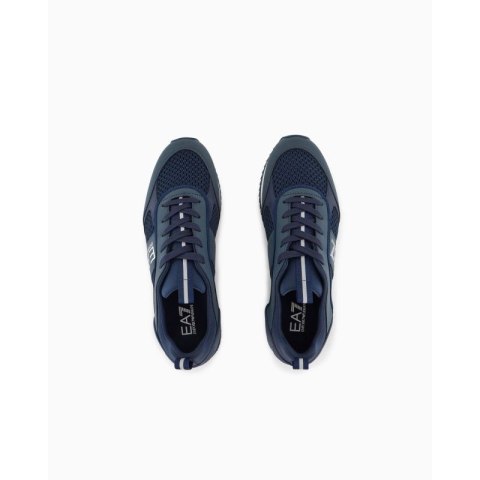 Buty EA7 Emporio Armani M X8X027-XK050-D813