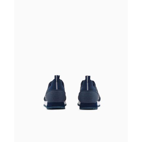 Buty EA7 Emporio Armani M X8X027-XK050-D813