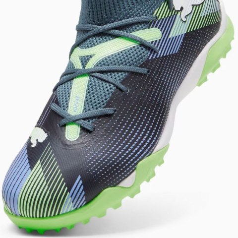 Buty Puma Ultra 7 Match TT+ Mid Jr 107948-03