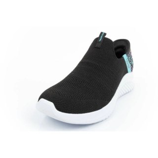 Buty Skechers W 303801L/BKMT