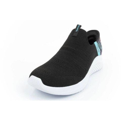 Buty Skechers W 303801L/BKMT