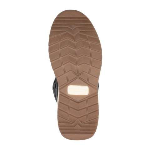 Buty Trollkids Arendal Winter Boots XT wodoodporne Jr 671-100