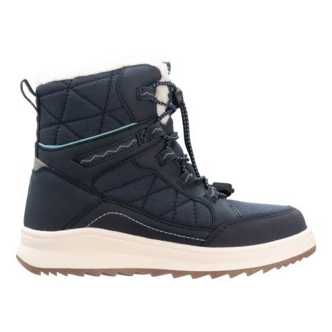 Buty Trollkids Arendal Winter Boots XT wodoodporne Jr 671-100