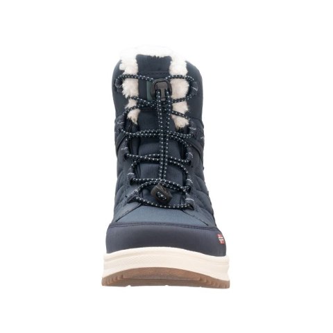 Buty Trollkids Arendal Winter Boots XT wodoodporne Jr 671-100