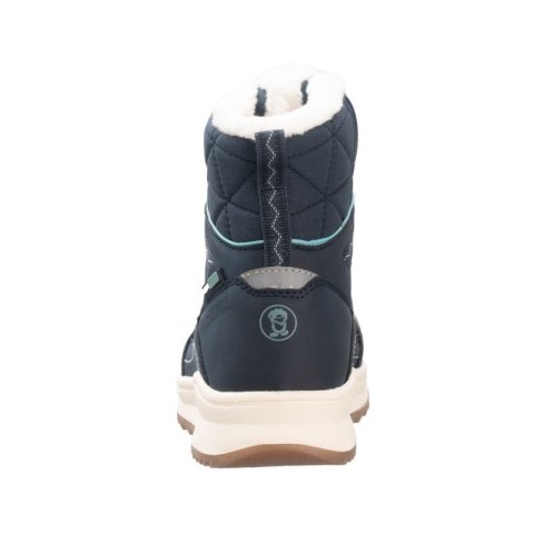 Buty Trollkids Arendal Winter Boots XT wodoodporne Jr 671-100