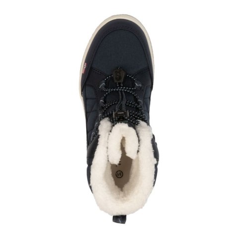 Buty Trollkids Arendal Winter Boots XT wodoodporne Jr 671-100