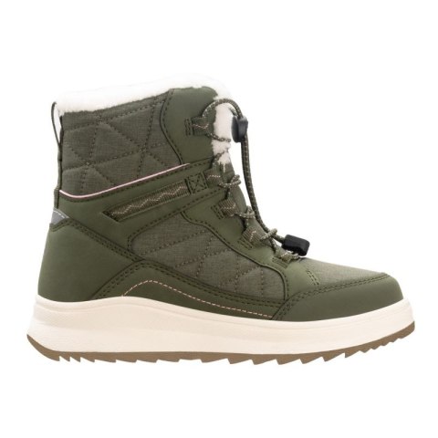Buty Trollkids Arendal Winter Boots XT wodoodporne Jr 671-323