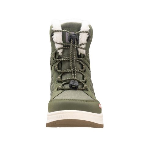 Buty Trollkids Arendal Winter Boots XT wodoodporne Jr 671-323