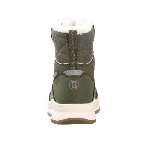 Buty Trollkids Arendal Winter Boots XT wodoodporne Jr 671-323