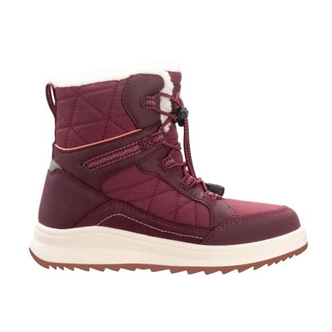 Buty Trollkids Arendal Winter Boots XT wodoodporne Jr 671-419