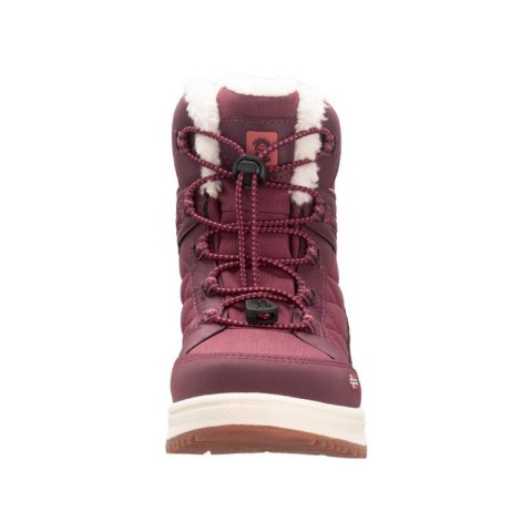 Buty Trollkids Arendal Winter Boots XT wodoodporne Jr 671-419