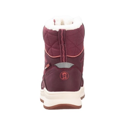 Buty Trollkids Arendal Winter Boots XT wodoodporne Jr 671-419