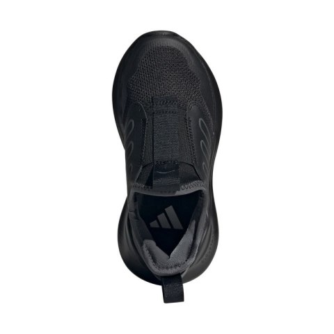 Buty adidas Tensaur Comfort Jr JR2723