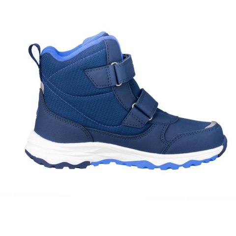 Buty zimowe Trollkids Kids Hafjell Winter Boots bronze Jr 264-117