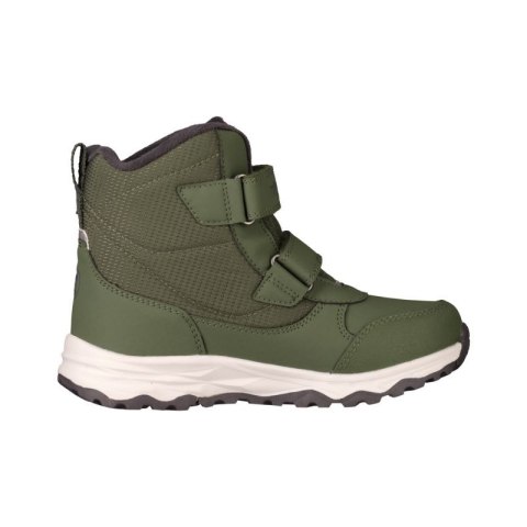 Buty zimowe Trollkids Kids Hafjell Winter Boots bronze Jr 264-331