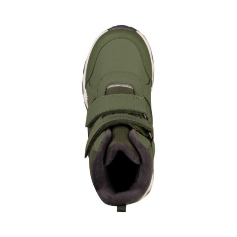 Buty zimowe Trollkids Kids Hafjell Winter Boots bronze Jr 264-331