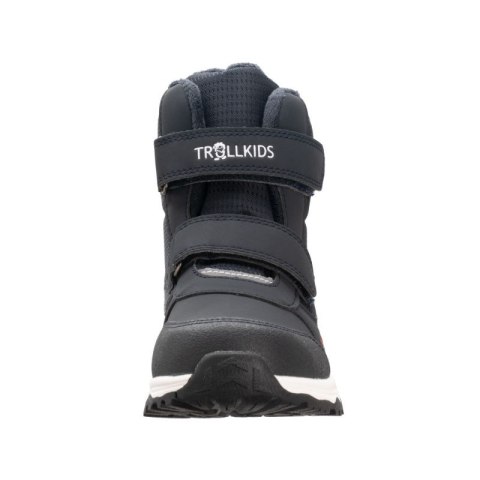 Buty zimowe Trollkids Kids Hafjell Winter Boots bronze Jr 264-600
