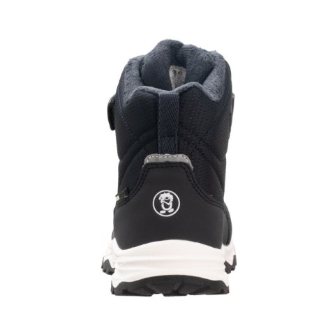 Buty zimowe Trollkids Kids Hafjell Winter Boots bronze Jr 264-600