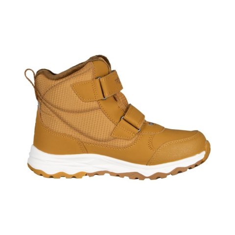 Buty zimowe Trollkids Kids Hafjell Winter Boots bronze Jr 264-805