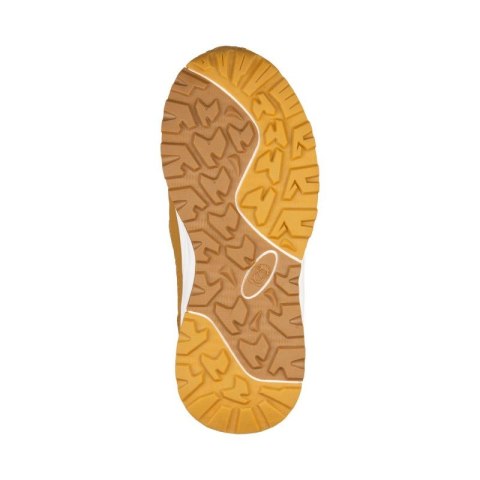 Buty zimowe Trollkids Kids Hafjell Winter Boots bronze Jr 264-805