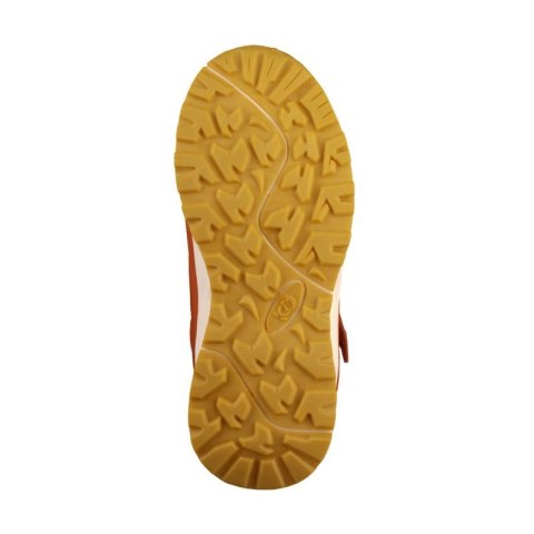 Buty zimowe Trollkids Kids Hafjell Winter Boots bronze Jr 264-808