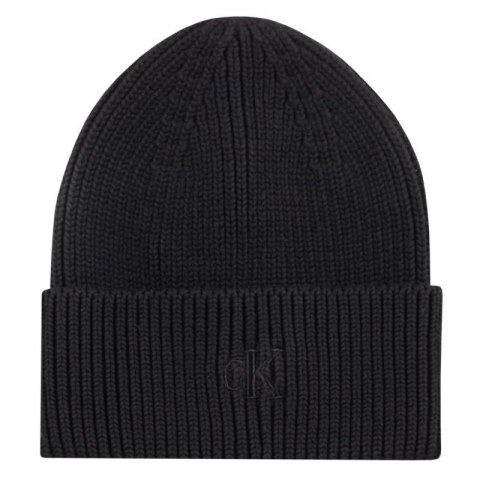 Czapka Calvin Klein Minimal Monogram K60K610372
