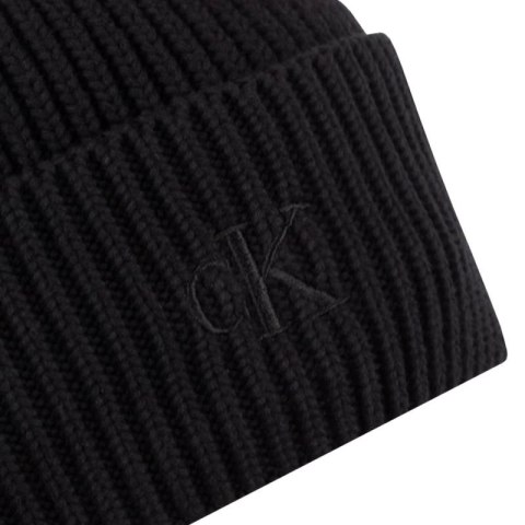 Czapka Calvin Klein Minimal Monogram K60K610372
