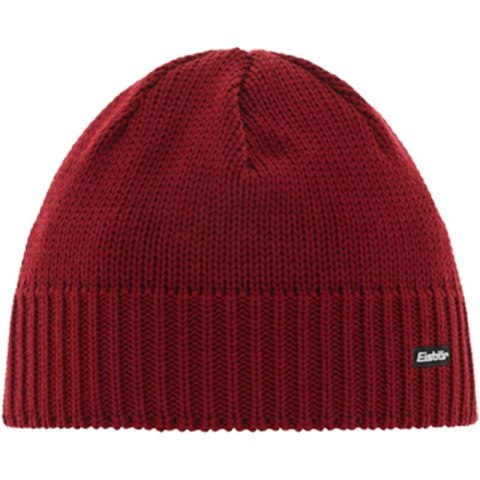 Czapka Eisbar Trop MÜ wełniana merino E403011/043