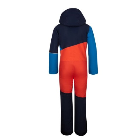 Kombinezon zimowy Trollkids Kids Hallingdal Snowsuit Jr 350-705