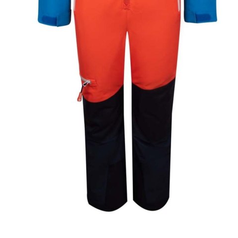 Kombinezon zimowy Trollkids Kids Hallingdal Snowsuit Jr 350-705