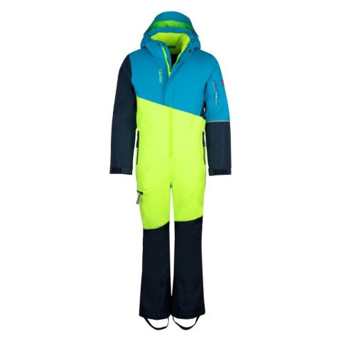 Kombinezon zimowy Trollkids Kids Hallingdal Snowsuit Jr 350-709