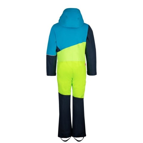 Kombinezon zimowy Trollkids Kids Hallingdal Snowsuit Jr 350-709