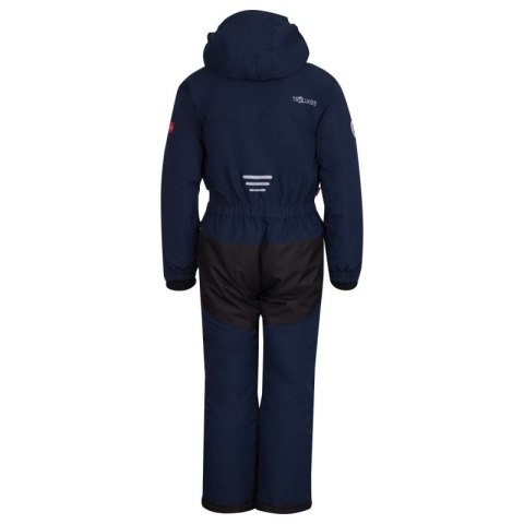 Kombinezony śnieżne + kombinezony Trollkids Kids Isfjord Snowsuit Jr 158-100