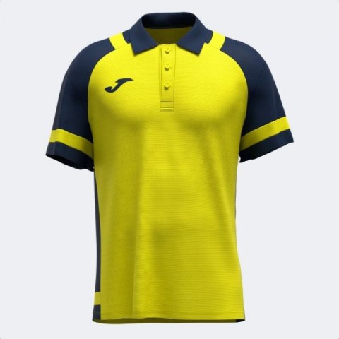 Koszulka Joma Lider Short Sleeve Polo M 104489.063