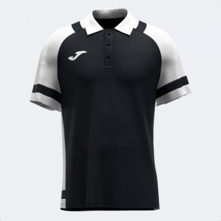 Koszulka Joma Lider Short Sleeve Polo M 104489.102