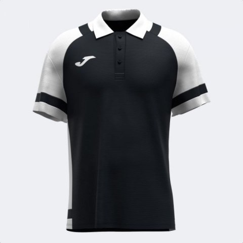 Koszulka Joma Lider Short Sleeve Polo M 104489.102