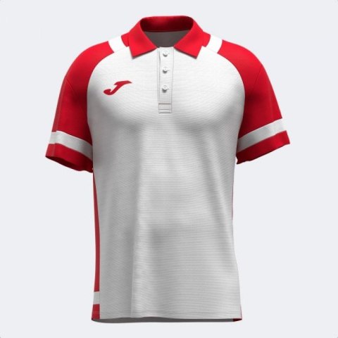 Koszulka Joma Lider Short Sleeve Polo M 104489.206