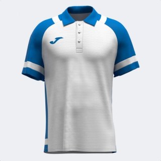 Koszulka Joma Lider Short Sleeve Polo M 104489.207