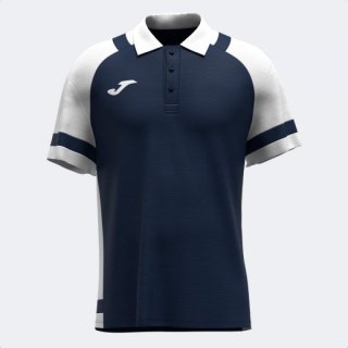 Koszulka Joma Lider Short Sleeve Polo M 104489.332