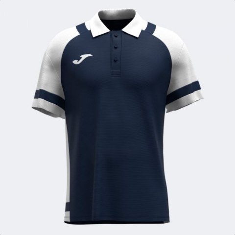 Koszulka Joma Lider Short Sleeve Polo M 104489.332