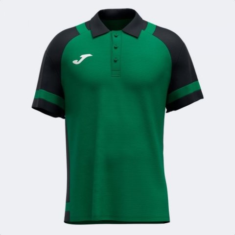 Koszulka Joma Lider Short Sleeve Polo M 104489.451