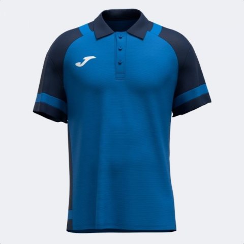 Koszulka Joma Lider Short Sleeve Polo M 104489.703
