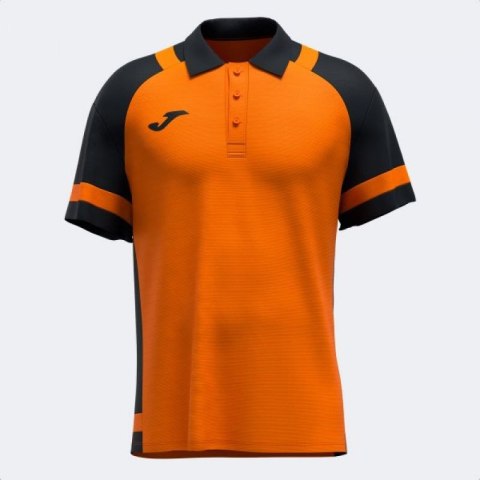 Koszulka Joma Lider Short Sleeve Polo M 104489.881