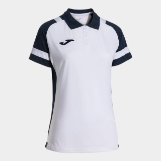 Koszulka Joma Lider Short Sleeve Polo W 902643.203
