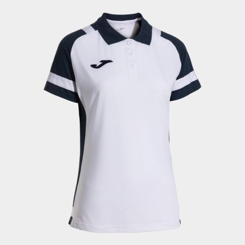 Koszulka Joma Lider Short Sleeve Polo W 902643.203