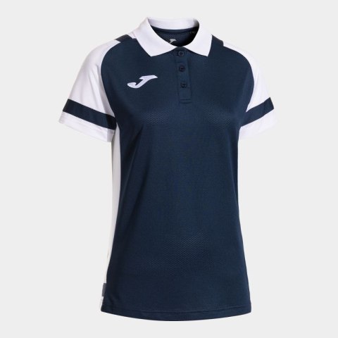 Koszulka Joma Lider Short Sleeve Polo W 902643.332