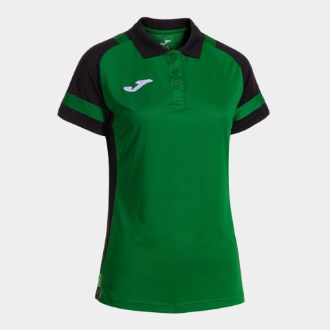 Koszulka Joma Lider Short Sleeve Polo W 902643.451