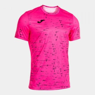 Koszulka Joma Pro Team Short Sleeve M 104361.031
