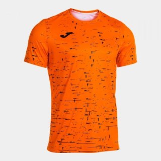 Koszulka Joma Pro Team Short Sleeve M 104361.881