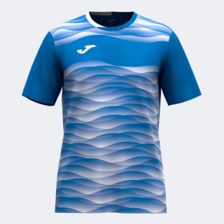 Koszulka Joma Tiger VII Short Sleeve M 104378.702